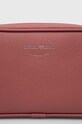Emporio Armani torebka różowy Y3H276.YFO5E