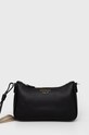 Emporio Armani torebka nie mieści A4 czarny Y3H293.YFO5B
