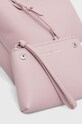 Kabelka Emporio Armani ružová Y3D166.YFO5E