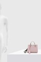 Emporio Armani borsa a mano in pelle Y3D176.YFO5E
