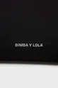 čierna Kabelka Bimba Y Lola
