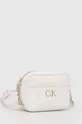 Τσάντα Calvin Klein  19% Πολυεστέρας, 56% PVC, 25% Θερμοπλαστικό ελαστομερές