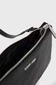 Kabelka Calvin Klein K60K608409.PPYY čierna