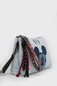 Desigual torebka x Disney 22SAXD11 niebieski