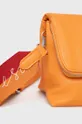 Τσάντα Desigual πορτοκαλί