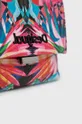 Kabelka Desigual  Podšívka: 100% Polyester 1. látka: 100% Polyuretán 2. látka: 100% Polyuretán Pokyny na ošetrovanie :  nesmie sa sušiť v bubnovej sušičke , nesmie sa bieliť, nežehliť , Nesmie sa prať, Nesmie sa čistiť chemicky