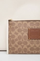 Coach Torebka C6337 Day Tote Damski