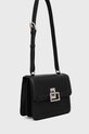Doplnky Kožená kabelka Furla WB00321.AX0732.O6000 čierna