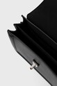 Kožená kabelka Furla WB00321.AX0732.O6000 čierna