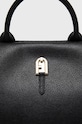 Furla Torebka skórzana Palazzo WB00361.AX0732.O6000 czarny AA00