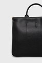 Furla Torebka skórzana Palazzo czarny WB00361.AX0732.O6000