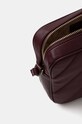 Кожаная сумочка Patrizia Pepe CB0023.L004 бордо