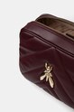 Кожаная сумочка Patrizia Pepe CB0023.L004