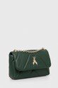 Patrizia Pepe poseta de piele CB0084.L006 verde SS25