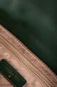 Patrizia Pepe poseta de piele verde CB0084.L006
