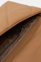 Patrizia Pepe borsa a mano in pelle CB0084.L006 beige