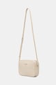 Patrizia Pepe borsa a mano in pelle CB8985.L001 beige AA00