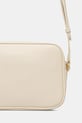 Accessori Patrizia Pepe borsa a mano in pelle CB8985.L001 beige