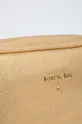 Δερμάτινη τσάντα Patrizia Pepe  Κύριο υλικό: 100% Φυσικό δέρμα Φόδρα: 100% Πολυεστέρας