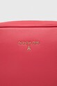Accesorii Patrizia Pepe poseta de piele CB8985.L001 roz