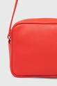 Doplňky Kožená kabelka Patrizia Pepe CB8985.L001 červená