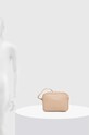 Patrizia Pepe poseta de piele CB8985.L001 bej
