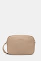 Patrizia Pepe borsa a mano in pelle beige CB8985.L001