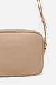 Accessori Patrizia Pepe borsa a mano in pelle CB8985.L001 beige