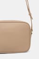 Accessori Patrizia Pepe borsa a mano in pelle CB8985.L001 beige
