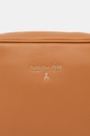 Patrizia Pepe poseta de piele maro CB8985.L001