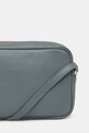 Accesorii Patrizia Pepe poseta de piele CB8985.L001 verde