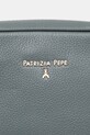 Patrizia Pepe poseta de piele verde CB8985.L001