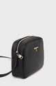 Accessori Patrizia Pepe borsa a mano in pelle CB8985.L001 nero
