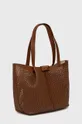 Δερμάτινη τσάντα Patrizia Pepe  Φόδρα: 100% Πολυεστέρας Κύριο υλικό: 100% Φυσικό δέρμα
