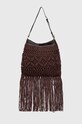 Dodaci Torba Patrizia Pepe 2B0004.K029 smeđa