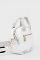 Τσάντα Tommy Hilfiger λευκό