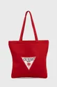 κόκκινο Τσάντα Guess Γυναικεία