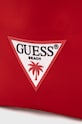 Guess geanta rosu E2GZ06.KB2C0