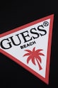 Guess geanta negru E2GZ06.KB2C0