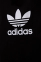 Τσάντα adidas Originals μαύρο