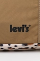 Τσάντα Levi's μπεζ