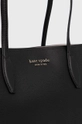 Δερμάτινη τσάντα Kate Spade  Φόδρα: Poliuretan Κύριο υλικό: Φυσικό δέρμα