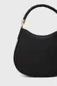 Δερμάτινη τσάντα Lauren Ralph Lauren  Φόδρα: 100% Πολυεστέρας Κύριο υλικό: 100% Δέρμα βοοειδών
