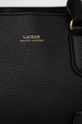 Lauren Ralph Lauren torebka 431852900001 czarny