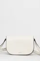 λευκό Δερμάτινη τσάντα Marella Γυναικεία