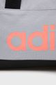 svetlosivá Taška adidas