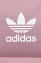 Σακίδιο πλάτης adidas Originals Adicolor ροζ