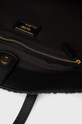 Τσάντα Lauren Ralph Lauren 431818856002 μαύρο