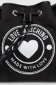 Сумочка Love Moschino чорний