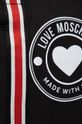 negru Love Moschino Poșetă
